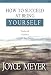 How to Succeed at Being Yourself: Finding the Confidence to Fulfill Your Destiny