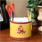 Arizona State Sun Devils Team Desk Caddy