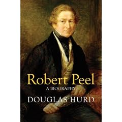 ROBERT PEEL A Biography