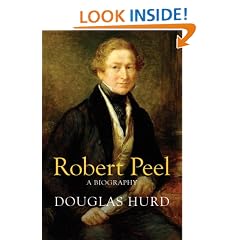 Sir Robert Peel: A Biography