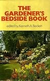 The gardener's bedside book