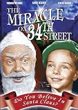 The Miracle On 34Th Street
