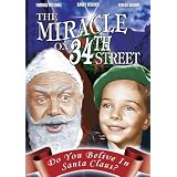 The Miracle On 34Th Street