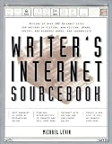 Writer's Internet Sourcebook