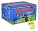 Sporting Goods : Nelson Hemorrhage Paintballs - 2000 Rounds - Yellow Shell / Yellow Fill