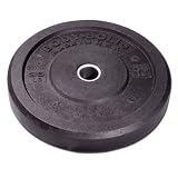 BodySolid 35lb. Premium Commercial Bumper Plate