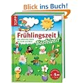 Fr�hlingszeit-Bastelzeit: Die sch�nsten Ideen f�r Gro� und Klein