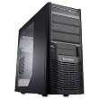 CoolerMaster Elite 430 Window Midi-Tower PC-Geh�use ATX schwarz