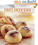 Ebelskivers: Danish-Style Filled Panc...