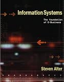 Review Pearson Education  / Information Systems: Foundation of E-Business (International Edition)
