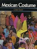 Mexican costume