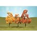 Search : Bachmann Trains 3"- 4" Autumn Sycamore Trees - 3 Per Box