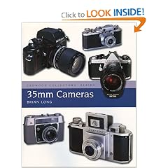 35mm Cameras (Crowood Collectors' Series)