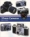 35mm Cameras (Crowood Collectors' Series)