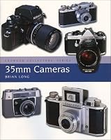 35mm Cameras (Crowood Collectors' Series)