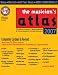 The Musician's Atlas 2007 (Musician's Atlas: The Ultimate Resource for Working Musicians)
