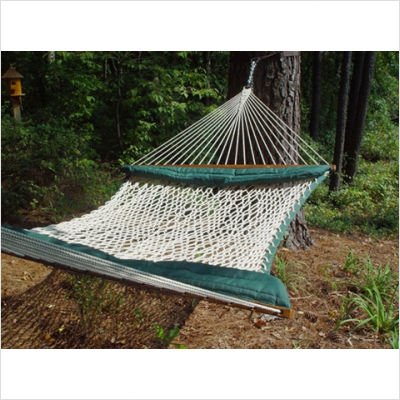 Castaway PC-14P-GCW Deluxe Soft Sides Hammock
