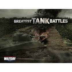 Greatest Tank Battles Season 1
