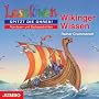 Lesel�wen Wikinger-Wissen