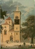 Ville de Neuchatel: Bibliotheques et Musees