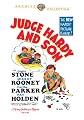 Judge Hardy And Son