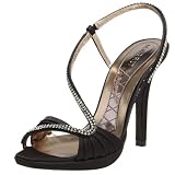 Magrit Women's 15231 Sandal,Ras Negro,39.5 EU (US Women's 9.5 M)