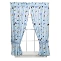 Olive Kids Wild Animals Window Panel - 42x59
