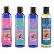 Master Massage Massage Oil, 8 oz. Variety Pack of 4 Master Massage Massage Oil, 8 oz. Variety Pack of 4