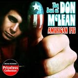 The Best of Don McLean: American Pie & Other Hits