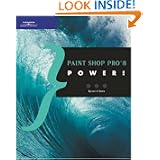 Paint Shop Pro 8 Power! (Power)