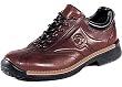 ECCO Mens Neoflexor (Cognac/Coffee)