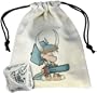 Q-Workshop Wicked Munchkin Bag & Die (Wicked Dice & Bag)