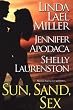 Sun Sand Sex