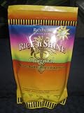Review Nutracea  / Rice n Shine Original Flavor