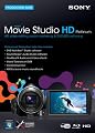 Sony Vegas Movie Studio HD Platinum 10 Suite