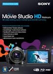 Sony Vegas Movie Studio HD Platinum 1...