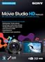 Sony Vegas Movie Studio HD Platinum 10 Suite  [OLD VERSION]