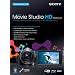Sony Vegas Movie Studio HD Platinum 10 Suite  [OLD VERSION]