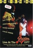 Live at the Rainbow 1977