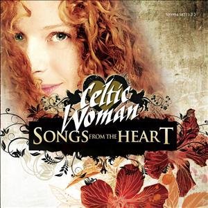 Celtic Woman - Song From The Heart (German Version) (2010)