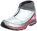 [ミズノ] MIZUNO WAVE SPACER SNOW 8KS037 03 (SLV/RD×SLV/26)