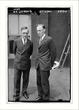 Newswire Photo (XL): Dr. John R. Neal, John T. Scopes