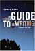 The Harbrace Guide to Writing, Concise Edition