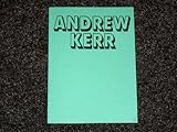 Andrew Kerr