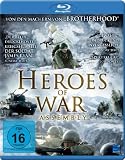 Heroes of War - Assembly [Blu-ray]