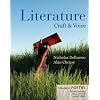 Literature: Craft and Voice (Volume 2, Poetry)