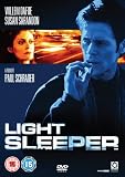 Light Sleeper [VHS] VHS