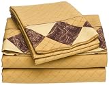 Croscill Mercer Sheet Set