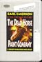 The Dead Horse Paint Company