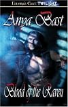 Blood of the Raven